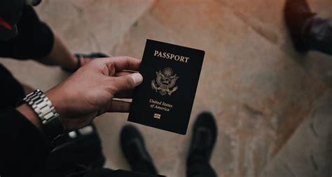 Transforming Travel: The Digital Evolution of Electronic Visa Waivers