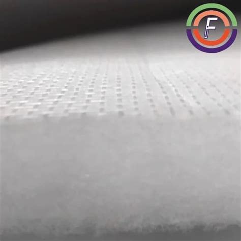 Raw Filter Materials - HEPA Filter Media Manufacturer from Kolkata