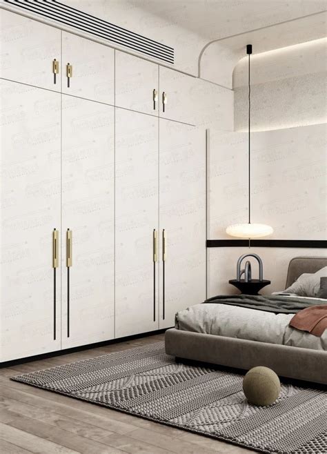 Aluminium Handle - Extra Long Wardrobe Handles Manufacturer from Rajkot