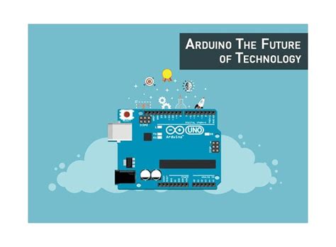 Image result for Arduino Future