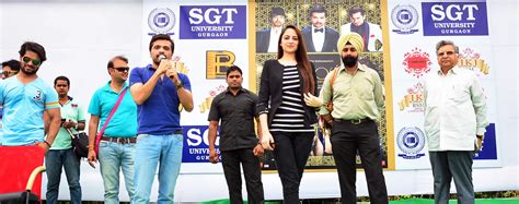 SGT Online University | UGC-Entitled Online Degree Programs