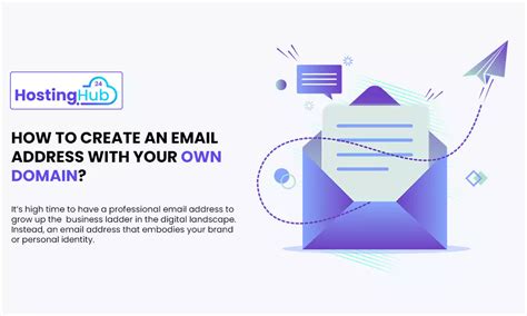 Image result for Create Your Own Email Address