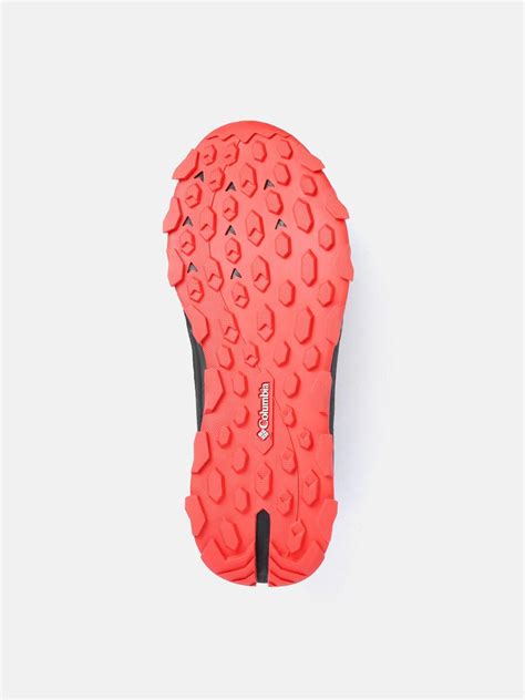 Columbia Hatana Max OutDry Trail Running Shoe – Waterproof ...