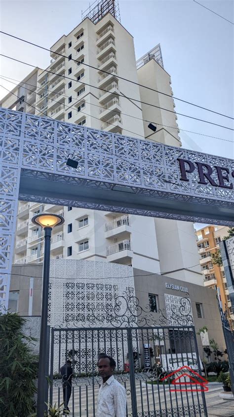 Prestige Elysian in Kalena Agrahara,Gottigere, Bangalore | Settlin
