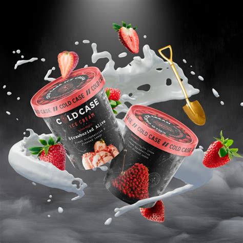 Cold Case Ice Cream (@coldcaseicecream) • Instagram photos and videos