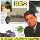 1958: 20 Original Chart Hits: Various Artists: Amazon.in: Music}