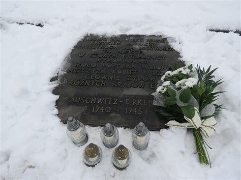 I Visited Auschwitz-Birkenau, The More I Know, the Less I Understand ...