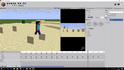 Minecraft Animation Tutorial 的图像结果