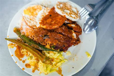 5 Best Nasi Kandar Restaurants in Penang - Where to Find Nasi Kandar in ...