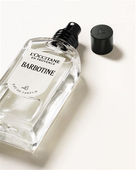 Barbotine eau de parfum (Golden Button) – L'Occitane India