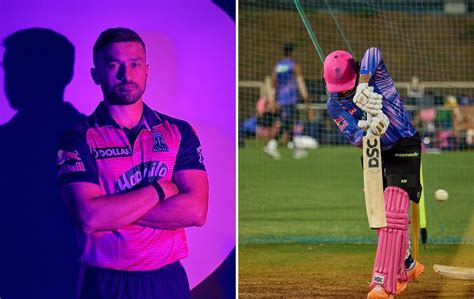 IPL 2022: "That's a great example you've set for everyone" - Rajasthan ...