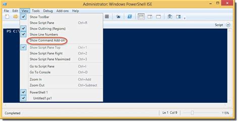 Image result for PowerShell Help Command