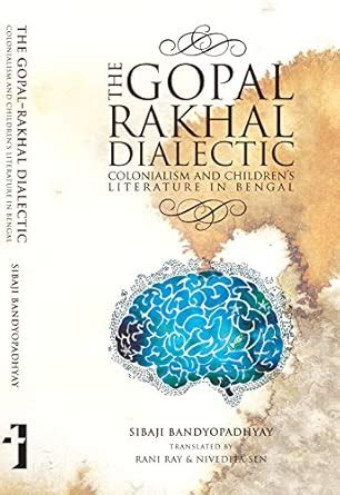The Gopal–Rakhal Dialectic – Colonialism and Children`s Literature in ...