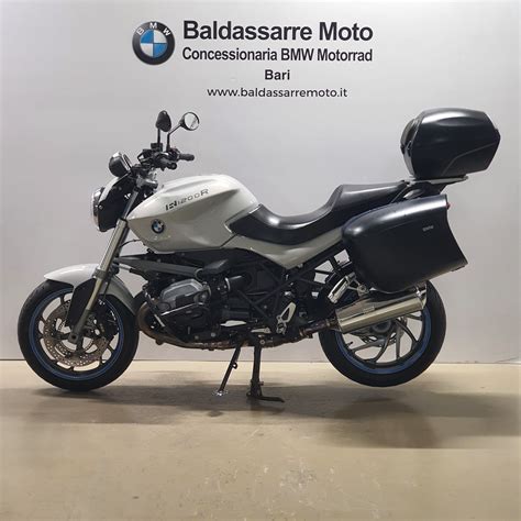 BMW R 1200 R