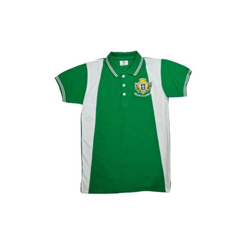 Joseph Green House T Shirt – Shop Schoolay