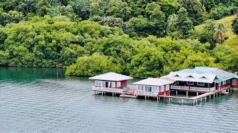 CORAL WING CASITAS (Isla Bastimentos) - Villa Reviews, Photos, Rate ...