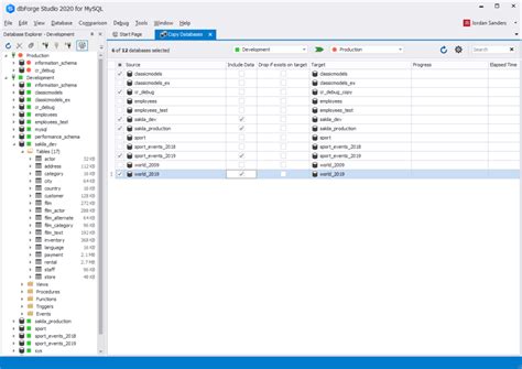 Image result for Migrate MySQL to Another Server
