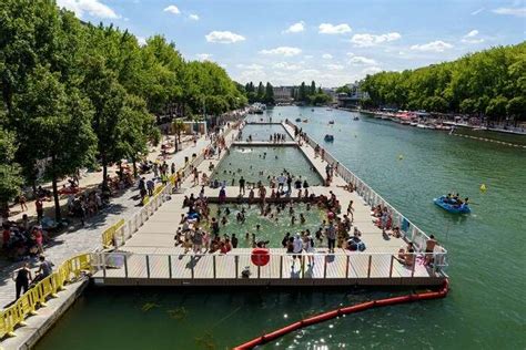 6 Best Lakes In Paris That Offer A Rejuvenating Vibe