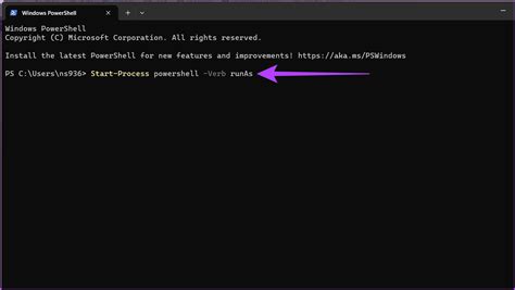 Image result for How to Run Executable From PowerShell