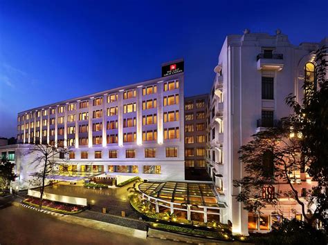 8 centuries-old hotels in India where legacy wears a modern robe ...