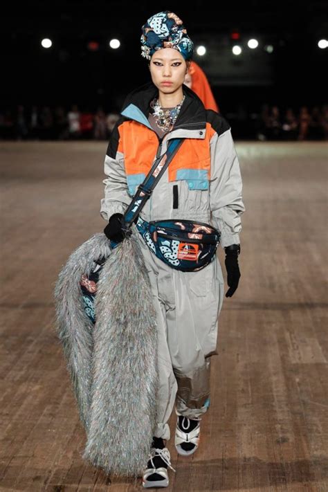 Image result for Spring 2018 Marc Jacobs