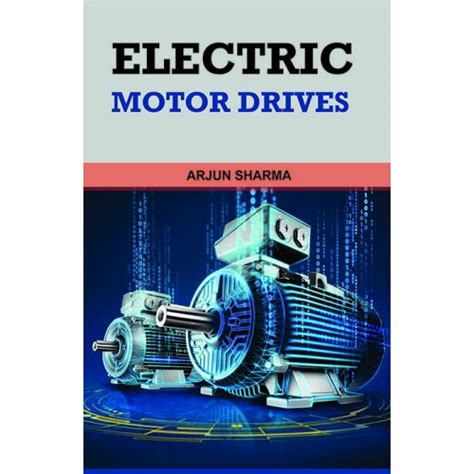Electric Motor Drives