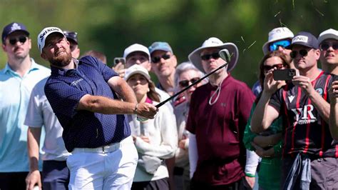 Rory McIlroy reveals why Shane Lowry is role model: Full Swing S3, Ep. 2