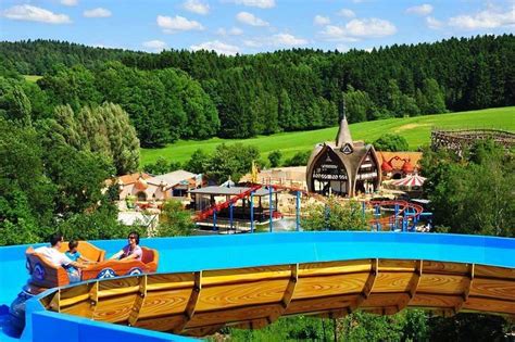 FREIZEITPARK PLOHN (2026) All You Need to Know BEFORE You Go (with ...