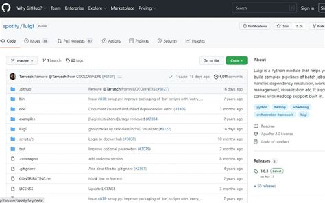 Python ETL Tutorial 的图像结果