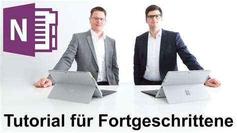 Image result for OneNote Tutorial Fortgeschrittene
