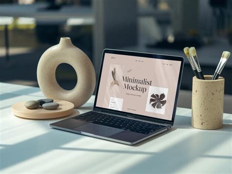 Computer Screen with Pencil Image 的图像结果