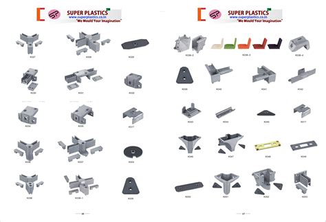 Super Plastics - Product