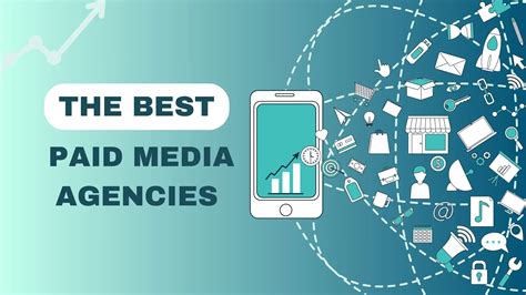 Top 10 Paid Media Agencies for 2026