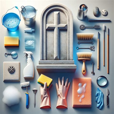 What Can U Use To Clean A Headstone at Frank Dugas blog