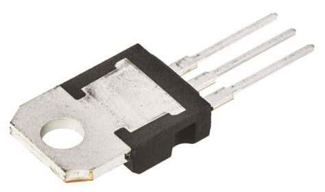 L4940V5 STMicroelectronics | STMicroelectronics L4940V5, 1 Low Dropout ...