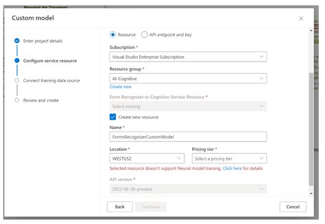 Image result for Form Recognizer Model Icon