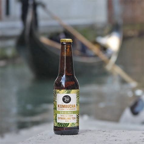 Buy Toyo Kombucha Online For INR 90 Only | LBB