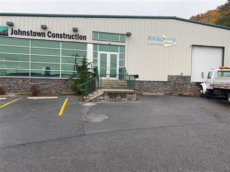 124 Donald Ln, Johnstown, PA 15904 - Industrial for Lease | LoopNet
