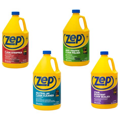 Zep Floor Stripping Instructions | Floor Roma