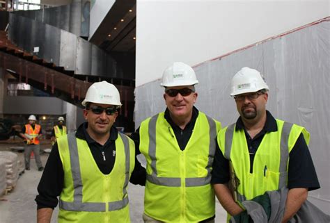 Ruppert Landscape Office Photos