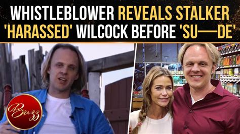 David Wilcock's death triggers disturbing cyberstalking allegations ...
