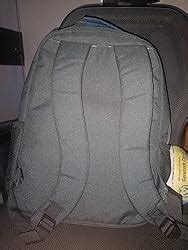 Lenovo 15.6" (39.62cm) Slim Everyday Backpack, Made in India, Compact ...