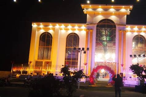 Surya Palace, Sector 23, Dwarka - Venue - Sector 23, Dwarka ...