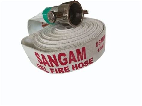 Rrl Hose Pipe - Rrl Fire Hose Pipe Manufacturer from Rajkot