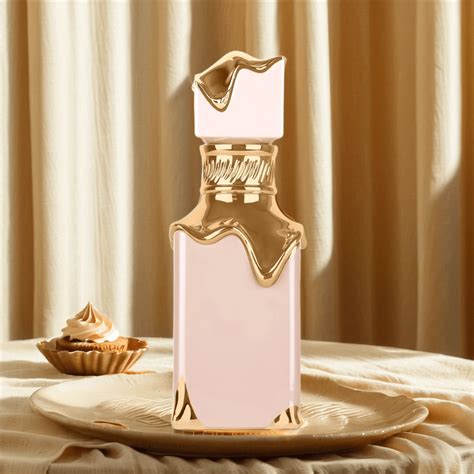 Eclaire Perfume - Vanilla, Caramel, Sweet, Floral - Eau De Parfum Long ...