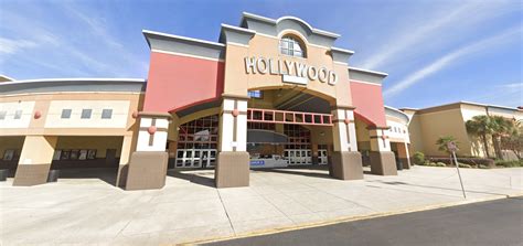 Regal Hollywood - Ocala - Showtimes & Tickets