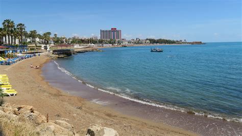 Lara Beach in Antalya • Traumstrand finden bei HolidayCheck