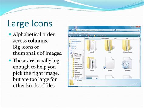 Image result for Windows and File Basics