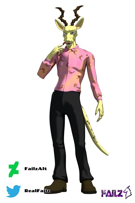 Melon Beastars Png at Jennie Wilson blog