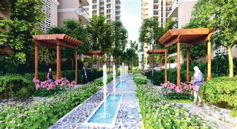 Spring Elmas Noida Extension - Price List, Reviews, Floor Plan